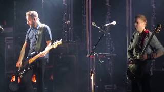 Sigur Rós  - Untitled #8 (Popplagið) - Mediolanum Forum , Milano 2017