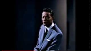 Nat King Cole - Here&#39;s that rainy day
