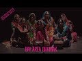 Bay Area Dhamak Bay Area Bhangra Giddha 2017
