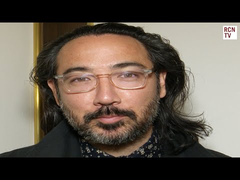 See For Me Director Randall Okita Interview