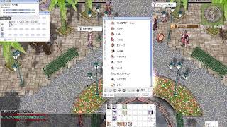 【RO】令和最新のオンラインゲームやる#3