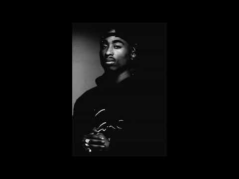 TUPAC x NAS TYPE BEAT 2024 (EASY GAME - WITH HOOK) Ghost8eats