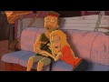Rick Morty Rick Potion 9 Post Credits Jerry Beth Summer