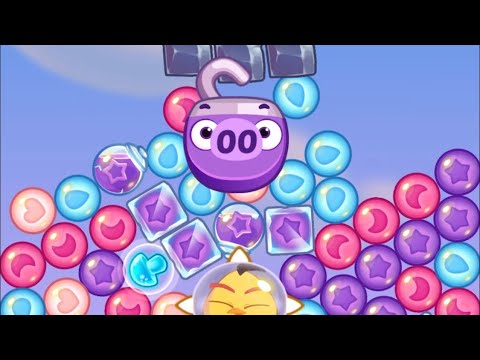 Angry Birds Dream Blast #3841