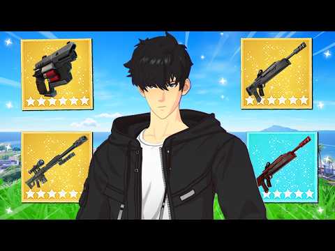 Fortnite Reload is FUN AGAIN