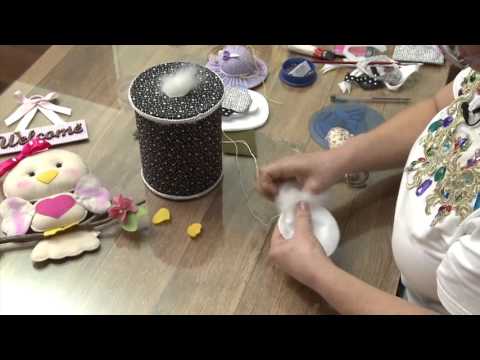 Mulher.com - 02/11/2015 - Passarinha Isabela - Andrea Quagliato