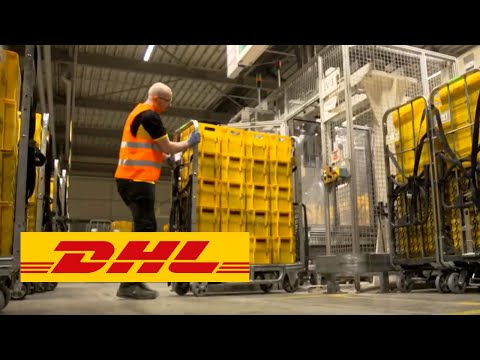 Sortierer Amin. Werde einer von uns.