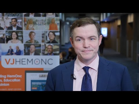 LOTIS-9 trial design: loncastuximab tesirine plus rituximab in elderly patients with DLBCL