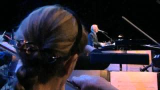John Cale - Child's Christmas in Wales (Live with orchestra)