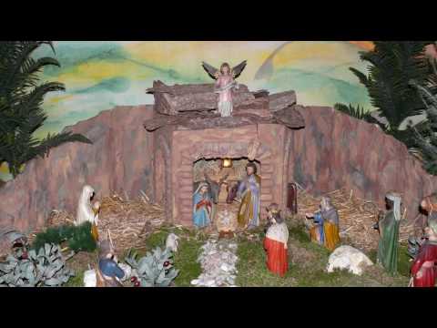 Moritz Brosig - Vom Himmel hoch, da komm ich her