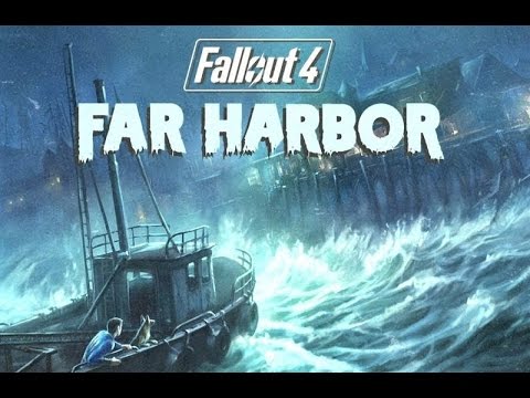 Fallout 4: Telling Kasumi The Truth About DiMA [Far Harbor DLC]