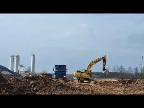 Projekt i budowa Obwodnicy Suchowoli - 25.03.2024