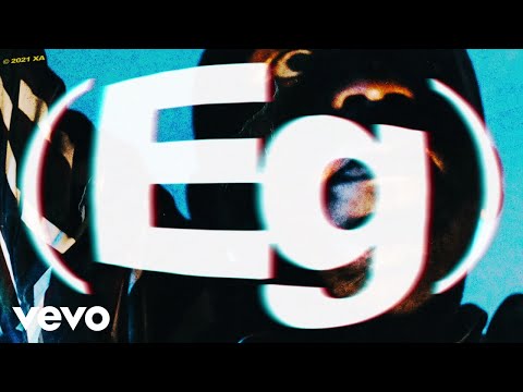 X Ambassadors, Terrell Hines - ultraviolet.tragedies
