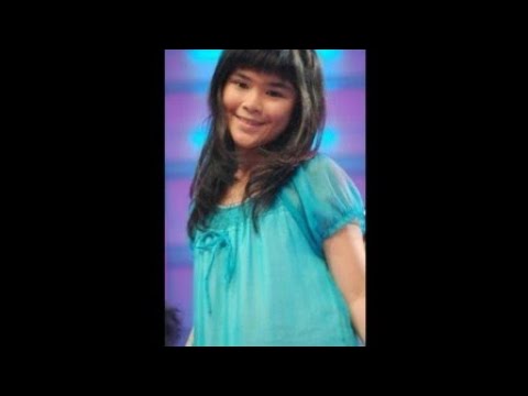 Medley-KUPU-KUPU_KEMBANG PERAWAN_CINTA. IDOLA CILIK 2 [2009] Sivia Zahra Angel Cahya Oik Rahmi