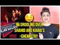 Urvashi Video REACTION |Shahid Kapoor | Kiara Advani | Yo Yo Honey Singh Urvashi Video REACTION |Shahid Kapoor | Kiara Advani | Yo Yo Honey Singh