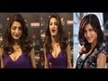 Shruti Hassan KILLER Cleavage At Colors Screen Awards