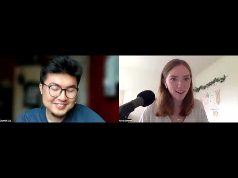 Interviews With Anthropologists Episode 2: Derrick Liu | Han Clothing, Sociocultural Anthropology