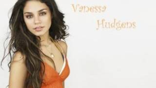Amazed-Vanessa Hudgens with Lyrics