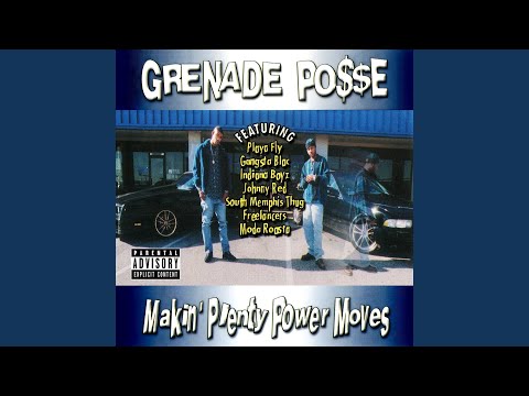 The Holics (feat. Playa Fly)