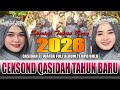 QASIDAH TAHUN BARU 2026 CEKSOND KASIDAH EL WAFDA FULL ALBUM TEMPO DULU