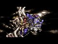 Final Fantasy VI Dancing Mad Extended And Remastered