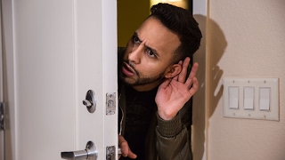 Shady Friends | Anwar Jibawi &amp; Juanpa Zurita