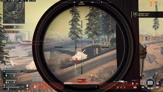 TRAIN SNIPE