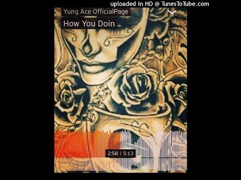 Interstate Ace - How You Doin