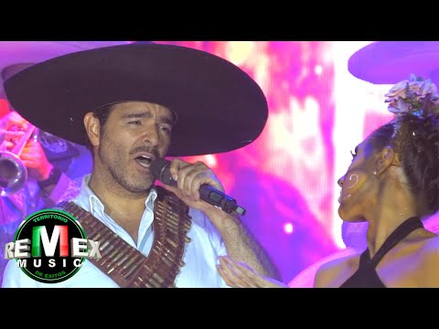 Pablo Montero - La Llorona En Concierto (Video Oficial)