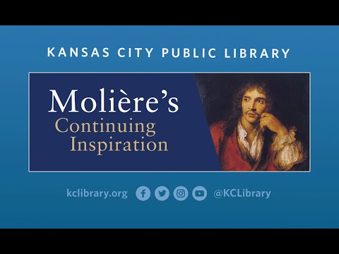 Molière’s Continuing Inspiration