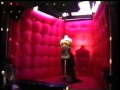 Marc Almond - The making of Glorious (part 1)