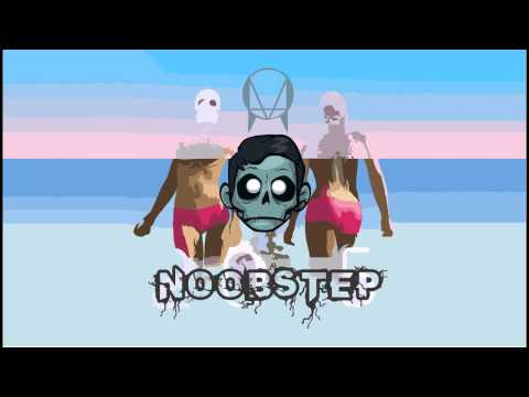 Ragga Bad man (My name is Zomboy) - Zomboy Mashup (Noobstep edit)