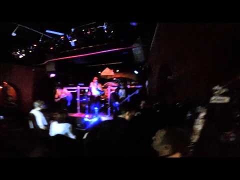 Transdusk - DEATHBLOW AUTOMATIC @ The Middle East Upstairs Boston, MA