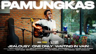 Download lagu Pamungkas | #SESSION Living Room Edition mp3