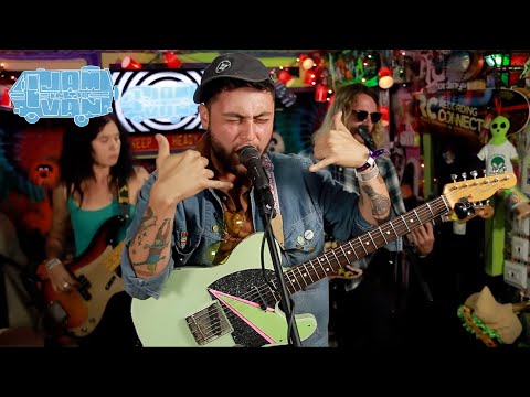 RUDY DE ANDA - "The Mirror" (Live at Music Tastes Good in Long Beach, CA 2016) #JAMINTHEVAN