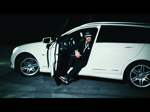 RadG - Wjazd (prod. Czaha) official video