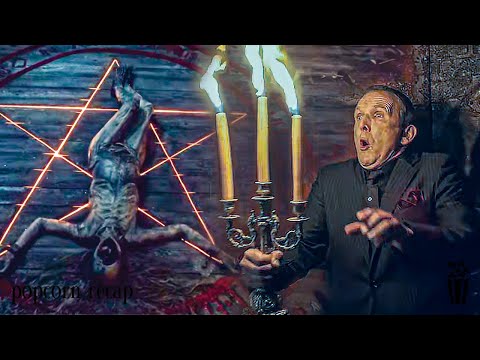 He Buys Storage Unit But It Has A Demonic Secret From Nazis | Cabinet Of Curiosities Lot 36 Recap