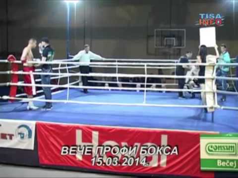 Aleksandar Petrovic Prza 90kg