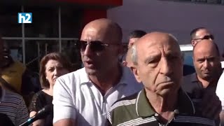 Ժողովուրդը խոտ չի ուտում, էսի մեսիջ ա, խաղաքարտերը չենք ուզում բացել. Փեթակի աշխատակից։ Լրաբեր