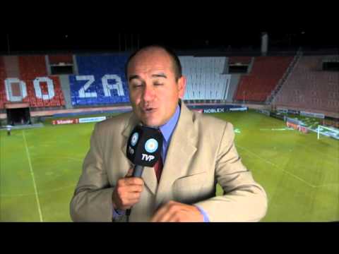 El análisis de Elio Rossi. Godoy Cruz 4 Colón 1. Fecha 4. Primera División 2016
