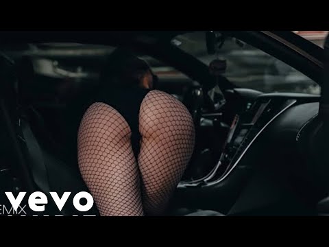 BLACKVETTE & DEELIZE ft. KEAN DYSSO - Black Beamer