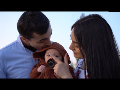 Arsho & Goga - Наша Мечта / Nasha Mechta / Official Music Video 2021