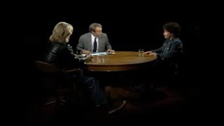 Hall &amp; Oates - Charlie Rose Interview + Live Performance (2003)