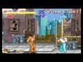 Final Fight Double Impact PSN PS3 32 LongPlay HD