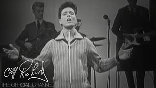 Cliff Richard &amp; The Shadows - I Love You (Cliff!, 16.02.1961)