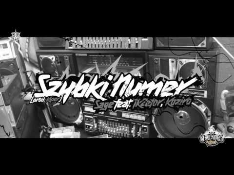 Sage feat. TKZetor x Koziro x VeRsuz Blade - Szybki Numer (prod. Kiper) TEASER