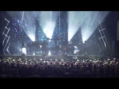 DARK HORSE / Katy Perry ft Juicy J - SYMPHONIACS (violin, cello, piano and electronic version/cover)