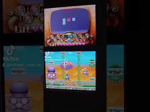 Terrormisu Final Boss on WMOD