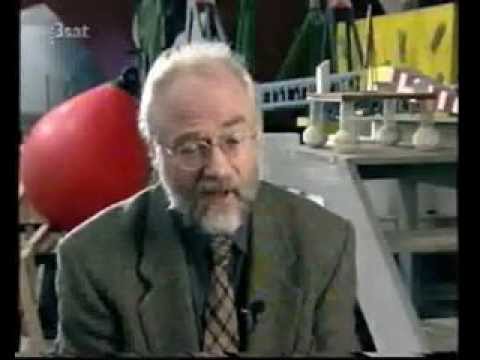 2001 3SAT HITEC: Meeres-Technologien, Offshoretechnik