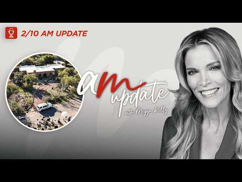 Nancy Guthrie Ransom Deadline Passes, Maxwell Takes Fifth, Musk Pivots to Moon City: AM Update 2/10